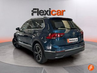 Volkswagen Tiguan Life 2.0 TDI 110kW (150CV) DSG
