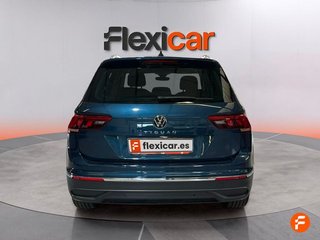 Volkswagen Tiguan Life 2.0 TDI 110kW (150CV) DSG