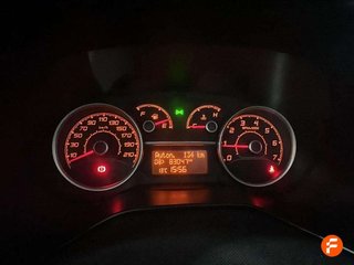 Fiat Doblò FIAT Doblò Cargo Cargo SX 1.3 Mjet 95 CV