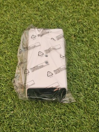 Cámara IP Hikvision Smart IPC 2MP