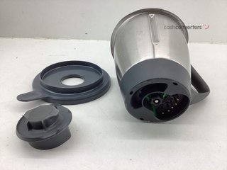 varoma completo  vaso termomix tm6