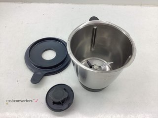 varoma completo  vaso termomix tm6
