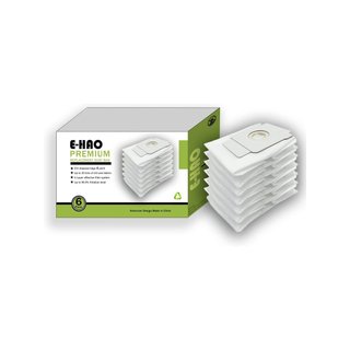 Bolsas recambio aspiradora Roomba serie i j s
