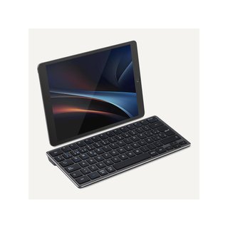 Amazon Basics teclado inalámbrico bluetooth