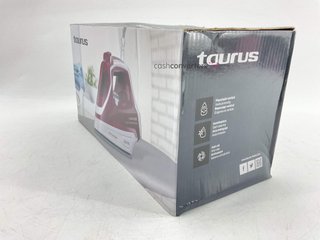 plancha vapor taurus atlantida titanium 3000