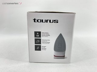 plancha vapor taurus atlantida titanium 3000
