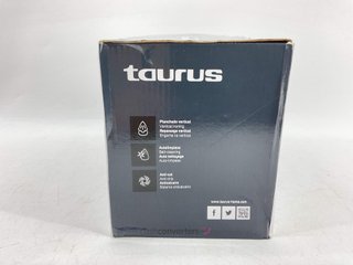 plancha vapor taurus atlantida titanium 3000