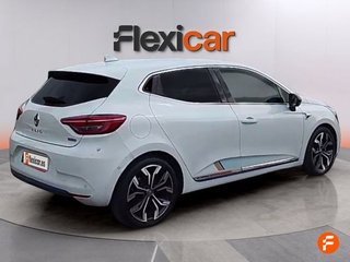Renault Clio Initiale Paris E-Tech Híbrido 103 kW