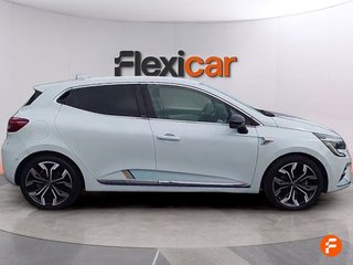 Renault Clio Initiale Paris E-Tech Híbrido 103 kW
