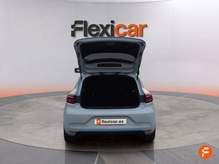 Renault Clio Initiale Paris E-Tech Híbrido 103 kW