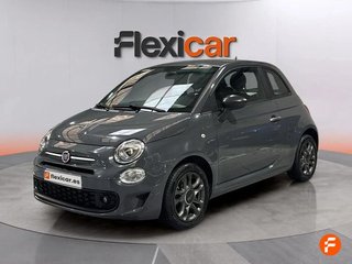 Fiat 500 Connect 1.0 Hybrid 51KW (70 CV)