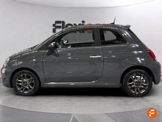 Fiat 500 Connect 1.0 Hybrid 51KW (70 CV)
