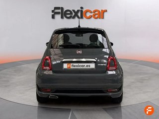 Fiat 500 Connect 1.0 Hybrid 51KW (70 CV)