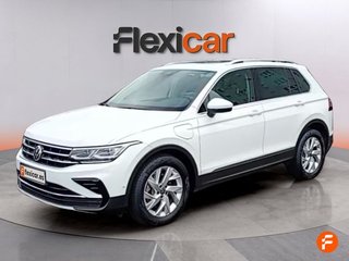 Volkswagen Tiguan Life 1.4 TSI eHybrid 180kW (245CV) DSG