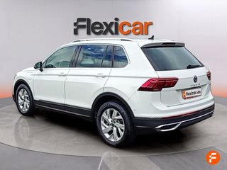 Volkswagen Tiguan Life 1.4 TSI eHybrid 180kW (245CV) DSG