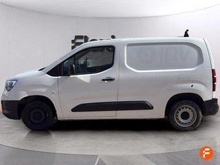 Opel Combo Cargo L Combo Furgon Diesel Combo Cargo 1.5TD L 650  Express 75, 55kW/75 PS, 1499 cm³, 4 Doors