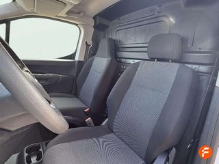 Opel Combo Cargo L Combo Furgon Diesel Combo Cargo 1.5TD L 650  Express 75, 55kW/75 PS, 1499 cm³, 4 Doors