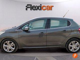 Peugeot 208 5P ALLURE 1.6 VTi 120