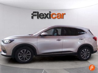 MG HS 1.5T Comfort DCT