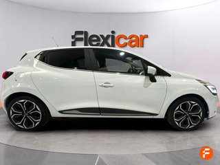 Renault Clio Zen TCe 66kW (90CV) -18