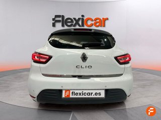 Renault Clio Zen TCe 66kW (90CV) -18