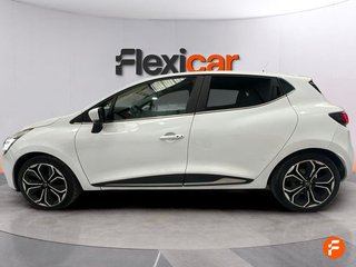 Renault Clio Zen TCe 66kW (90CV) -18