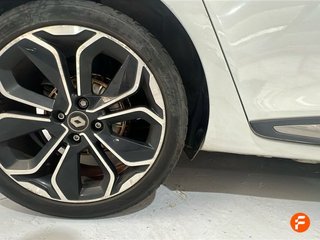 Renault Clio Zen TCe 66kW (90CV) -18