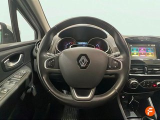 Renault Clio Zen TCe 66kW (90CV) -18