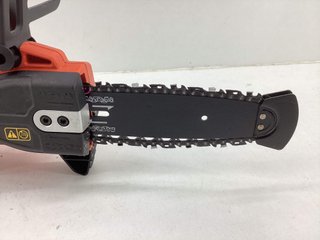 motosierra black and decker gkc1817