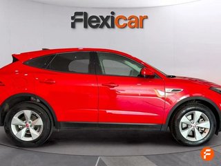 Jaguar E-Pace 2.0D 120kW S