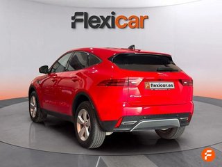 Jaguar E-Pace 2.0D 120kW S