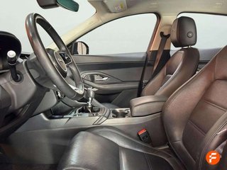 Jaguar E-Pace 2.0D 120kW S