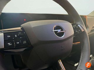 Opel Astra 1.2T XHL 81kW (110CV) Edition