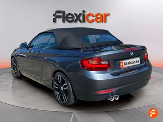 BMW Serie 2 225dA