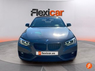 BMW Serie 2 225dA