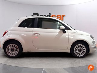 Fiat 500 Dolcevita 1.0 Hybrid 51KW (70 CV)