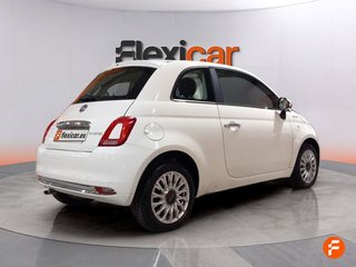 Fiat 500 Dolcevita 1.0 Hybrid 51KW (70 CV)