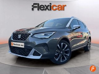 Seat Arona 1.5 TSI 110kW DSG Xperience Special Ed
