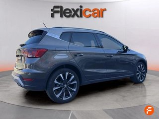 Seat Arona 1.5 TSI 110kW DSG Xperience Special Ed