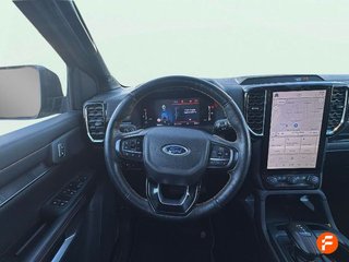 Ford Ranger wildtrack