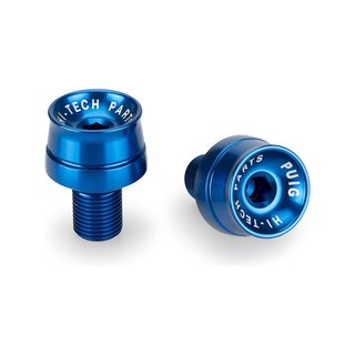 Puig 20858A contrapesos manillar aluminio racing
