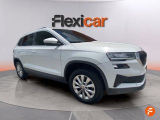 Skoda Karoq 2.0 TDI 85kW (115CV) Ambition