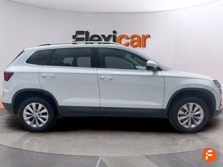 Skoda Karoq 2.0 TDI 85kW (115CV) Ambition