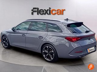 Cupra León SP 1.5 eTSI 110kW (150CV) DSG