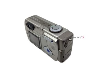 camara digital compacta samsung digimax 420