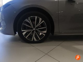 Peugeot 508 5P Allure BlueHDi 130 S&S EAT8