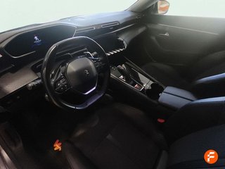 Peugeot 508 5P Allure BlueHDi 130 S&S EAT8