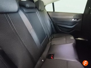 Peugeot 508 5P Allure BlueHDi 130 S&S EAT8