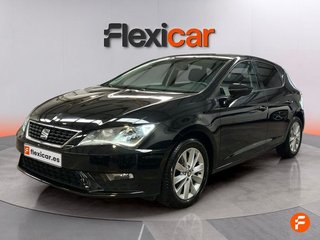 Seat Leon 1.6 TDI 85kW St&Sp Reference Plus