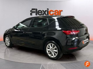 Seat Leon 1.6 TDI 85kW St&Sp Reference Plus